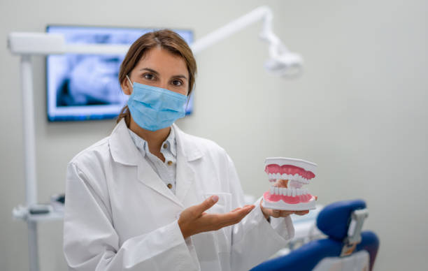 Best Broken Tooth Emergency  in Garfield Heights, OH