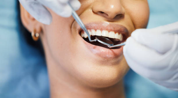 Emergency Gum Pain Relief in OH