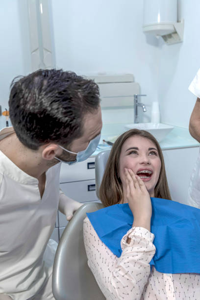 Best Urgent Tooth Repair  in Garfield Heights, OH