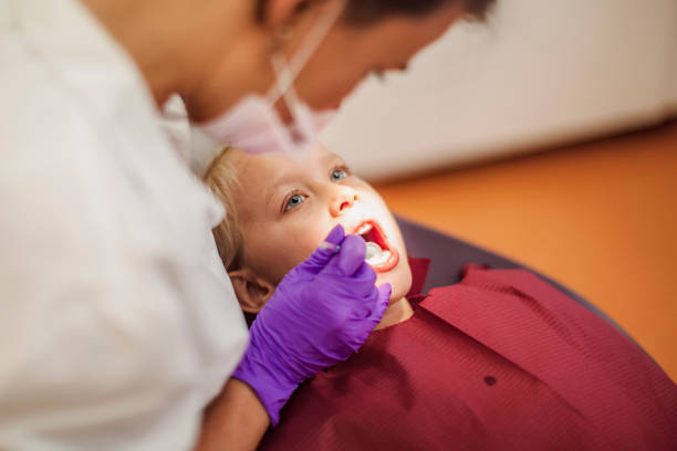 Best Emergency Tooth Extraction  in Garfield Heights, OH