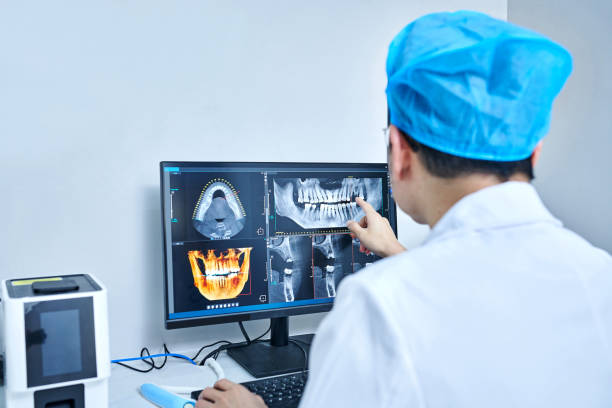 Urgent Tooth Repair in OH