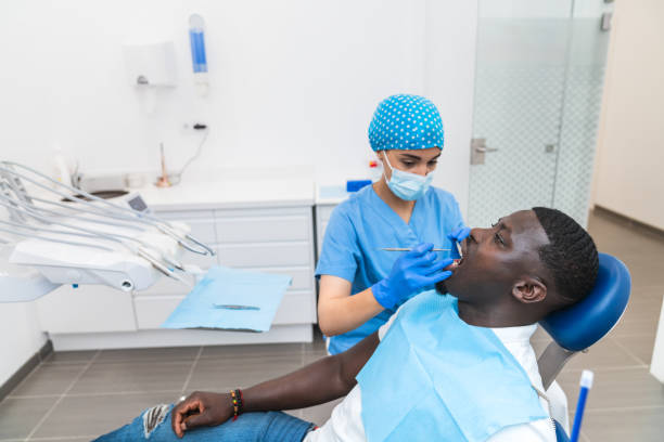 Best Cracked Tooth Emergency Dentist  in Garfield Heights, OH