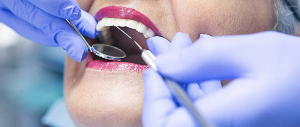 Best Urgent Tooth Repair  in Garfield Heights, OH