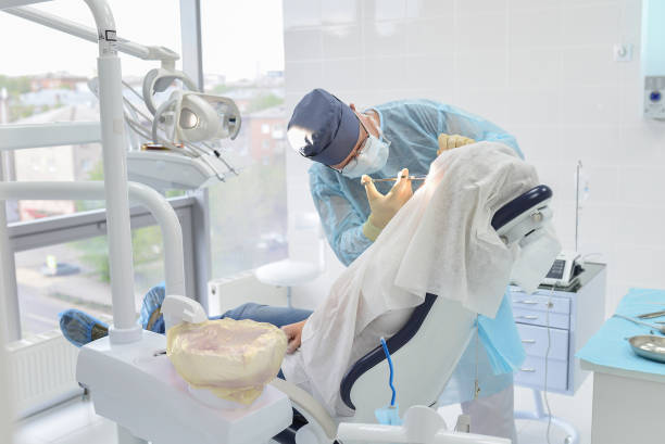 Best Knocked-Out Tooth Emergency  in Garfield Heights, OH